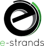 E-Strands logo