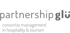 Partnership GLU - Consortia management for hospitality, leisure & tourism